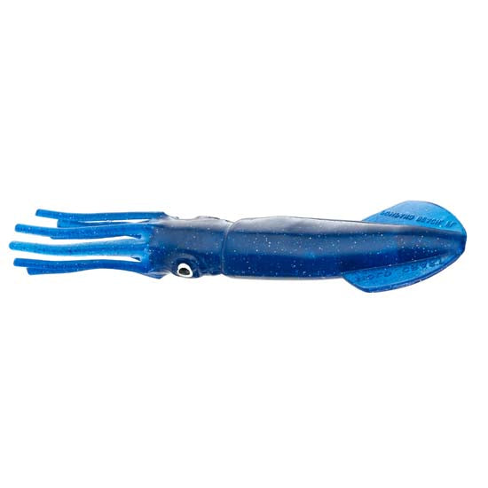 Mold Craft 16 Scaly Squirt Nation Squid