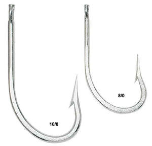 Mustad 3412C-DT Hooks Value Pack