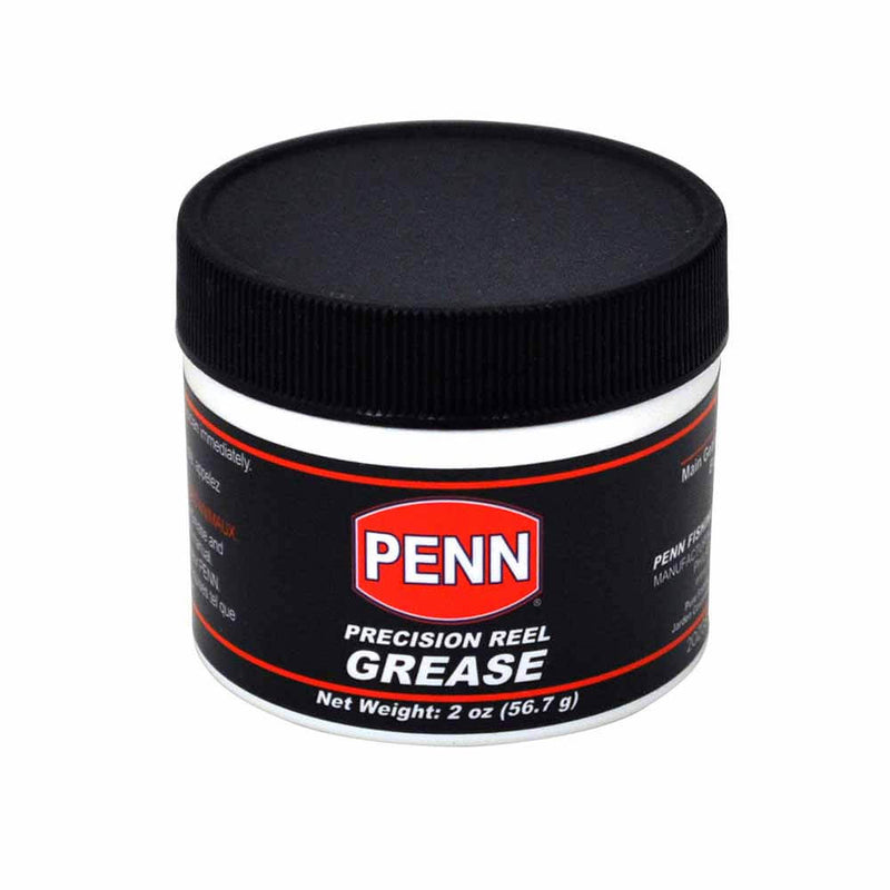 Penn Precision Reel Grease