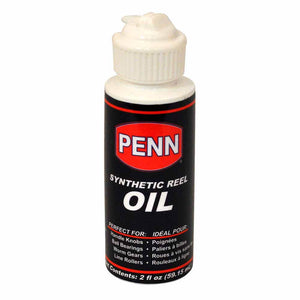 Penn 2oz Reel Oil