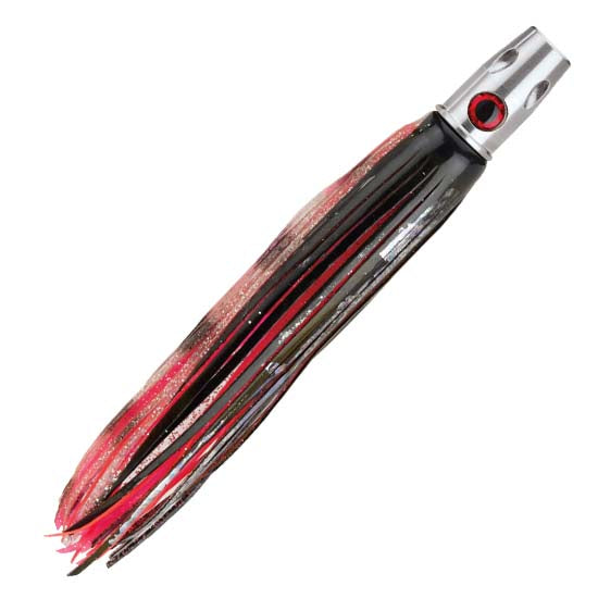 Red Eye 7.5 2oz Stainless Jet Head Lures