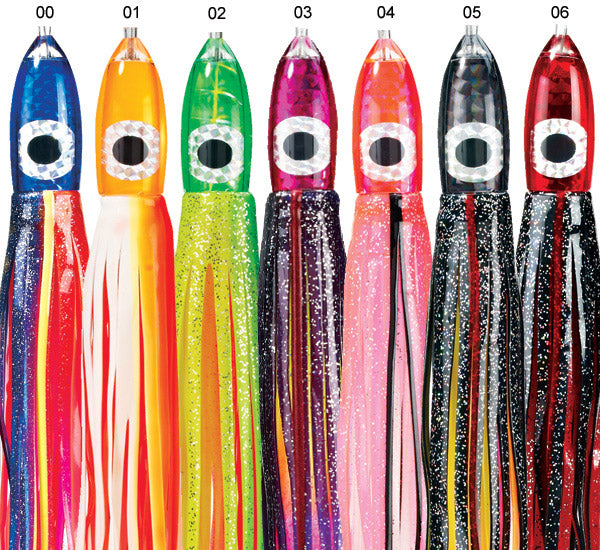 Rocket Lures - Capt. Harry's Fishing Supply