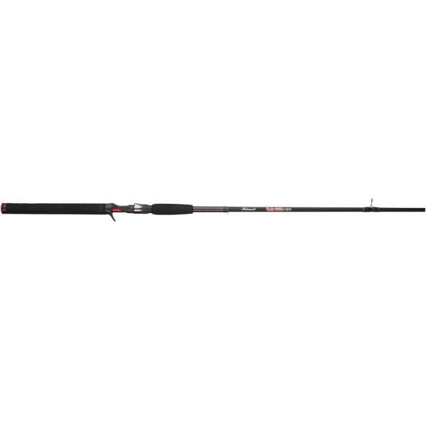 Shakespeare Ugly Stick GX2 Casting Rods - Capt. Harry's Fishing Supply