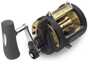 Shimano TLD Conventional Reels