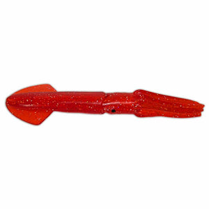 Squidnation 9IN Rubber Mauler Squid - Capt. Harry's Fishing Supply