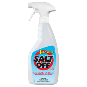 Star Brite 22oz Salt Off Protector With PTEF