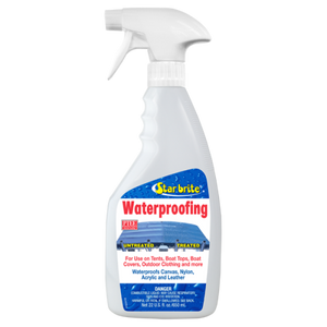 Star Brite 22oz Waterproofing