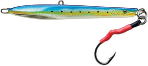 Williamson Abyss Speed Jigs - Capt. Harry's Fishing Supply