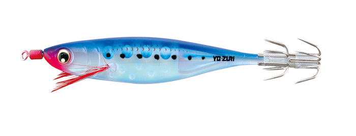Yo-Zuri A1683 Sinking Aurora Ultra Bait Squid Jig - Capt. Harry's Fishing  Supply