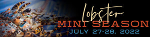 Lobster mini season