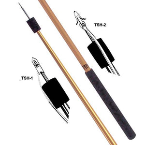 (Manual) Saltwater Fishing Accessories