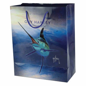 Rivers Edge Medium Gift Bag