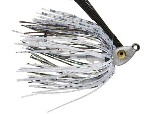 Gambler 1/2 Heavy Cover Southern Swim Jig
