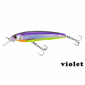 Yo-Zuri R1409 3D Inshore Fingerling