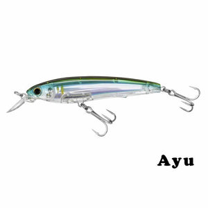 Yo-Zuri R1410 3D Inshore Fingerling