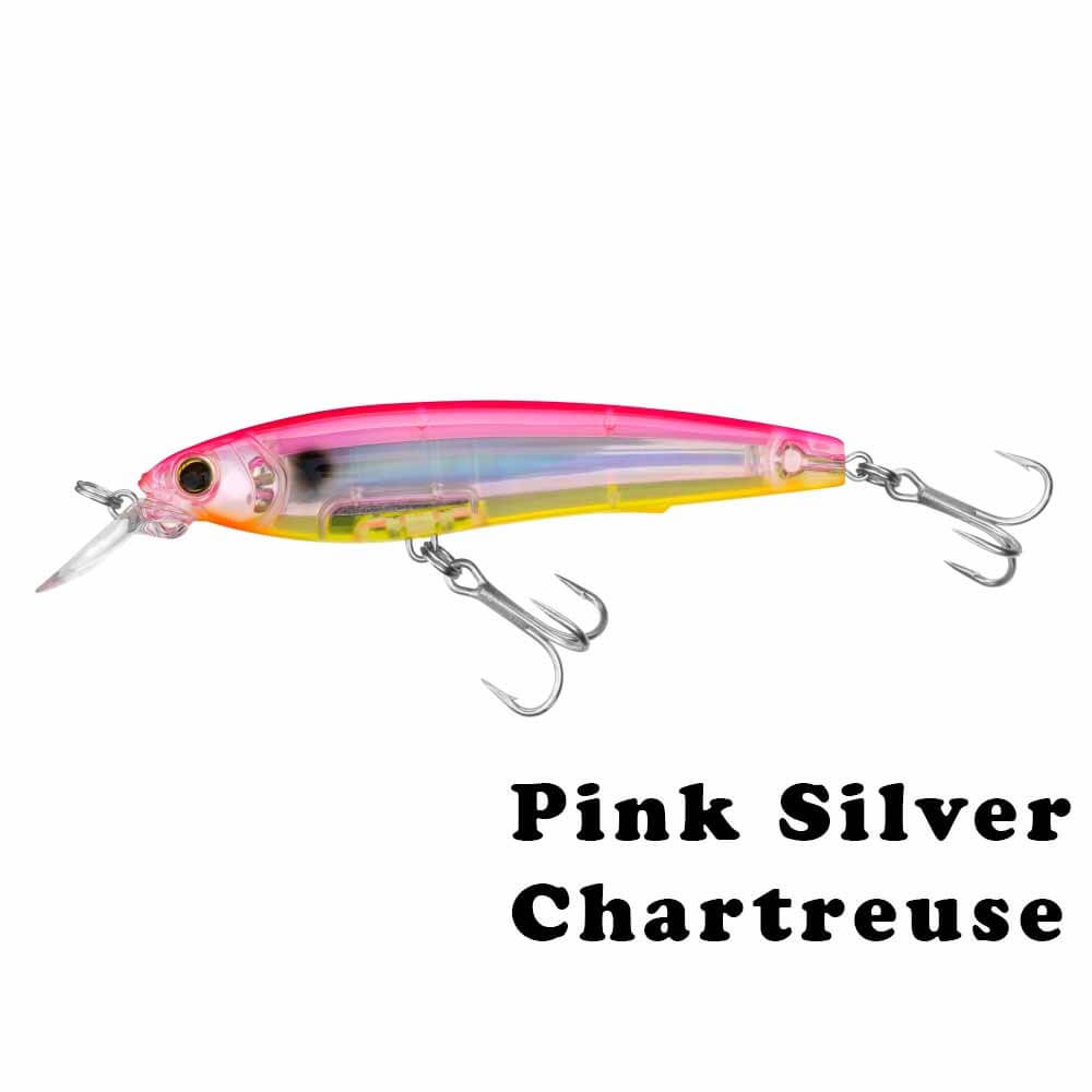 Yo-Zuri R1410 3D Inshore Fingerling – Capt. Harry's Fishing Supply