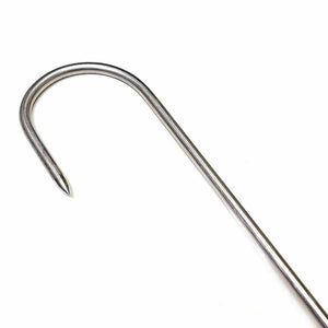3FT Stainless T Bar Gaff