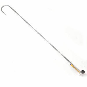 3FT Stainless T Bar Gaff