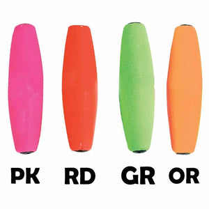 Sailfish Visual Cigar 3" Markers Each