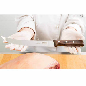 Victorinox 47130 Curved Breaking Knife