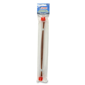 9" Copper Rigging Wire 50PC