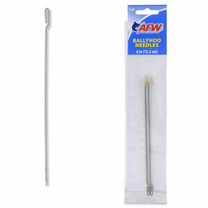 AFW Ballyhoo Needles 2Pk