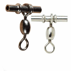 AFW Brass Swivel Sleeves 10Pk