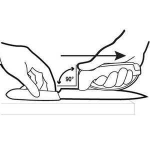 AccuSharp- Knife & Tool Sharpener 001