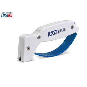 AccuSharp- Knife & Tool Sharpener 001