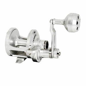 Accurate Valiant 2 Speed Reel – Capt. Harry's Fishing Supply