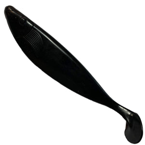 Action Plastics 10In Dredge Shad Action Plastics 10In Dredge Shad