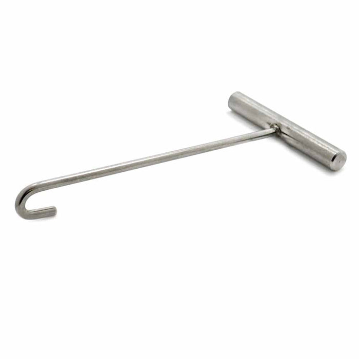 7IN U End Marine Grade Dehooker