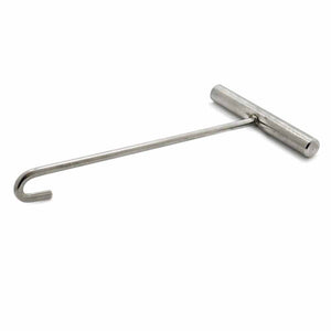 7IN U End Marine Grade Dehooker