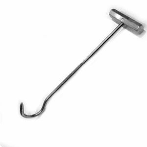 8IN T Handle Gaff