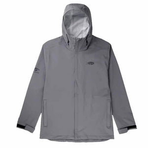 Aftco Charcoal Transformer Jacket