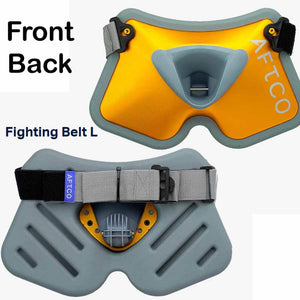 Aftco Large Fighting Belt