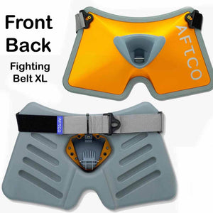 Aftco X-Large Fighting Belt