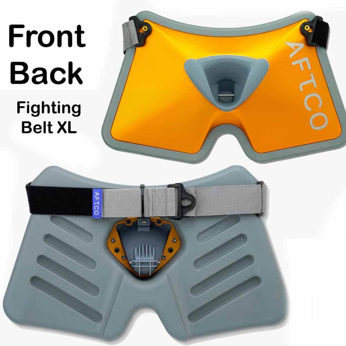 Aftco X-Large Fighting Belt