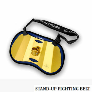 Alutecnos Stand-up Rod Belt