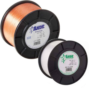 Ande Premium Monofilament