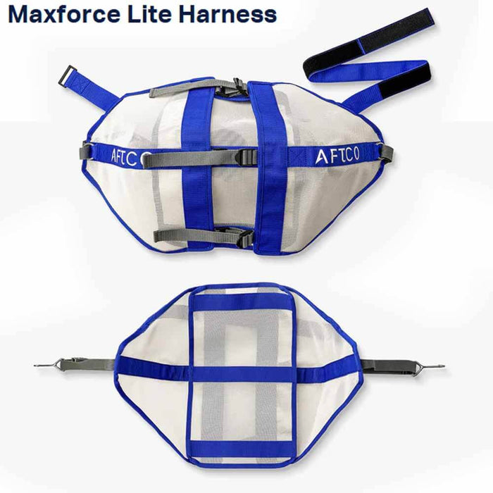 Aftco Maxforce Lite Harness