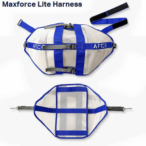 Aftco Maxforce Lite Harness