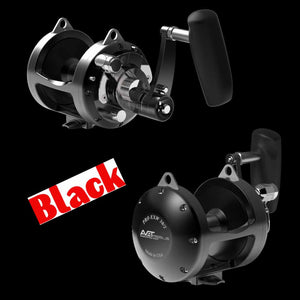 Avet EXW 30/2 Conventional Reels