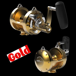 Avet EXW 30/2 Conventional Reels