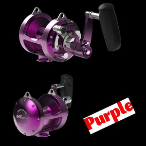 Avet EXW 30/2 Conventional Reels