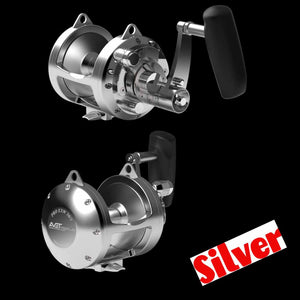 Avet EXW 30/2 Conventional Reels