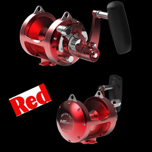 Avet EXW 30/2 Conventional Reels