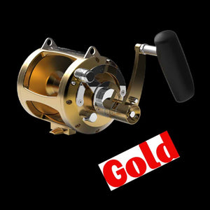 Avet EXW 50/2 Conventional Reels