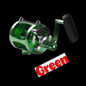 Avet EXW 50/2 Conventional Reels