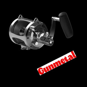Avet EXW 50/2 Conventional Reels